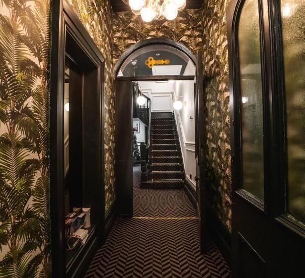 Lock And Key Boutique Hotel   Duke Street