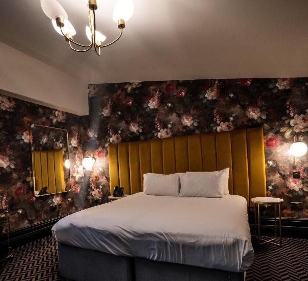 Lock And Key Boutique Hotel   Duke Street