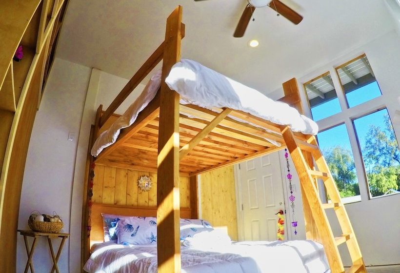 Lolia Ecovillage