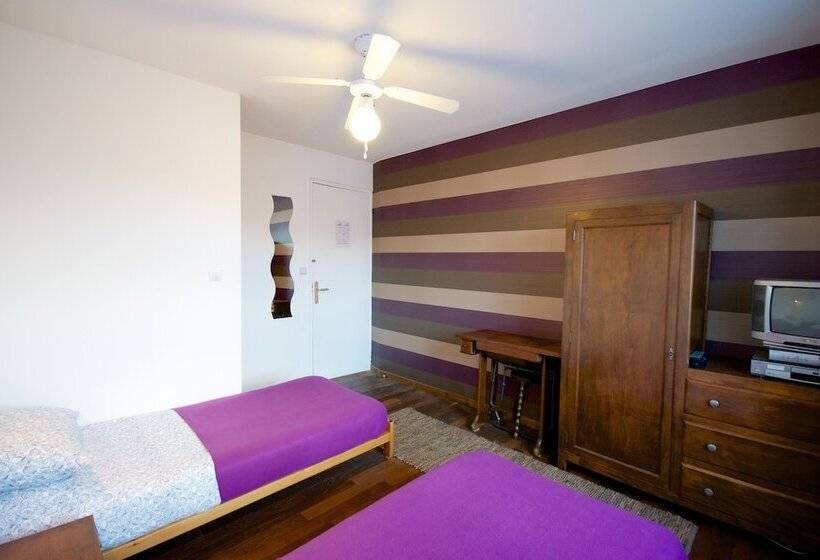 Maison De Maitre à La Ferme Des Hommes