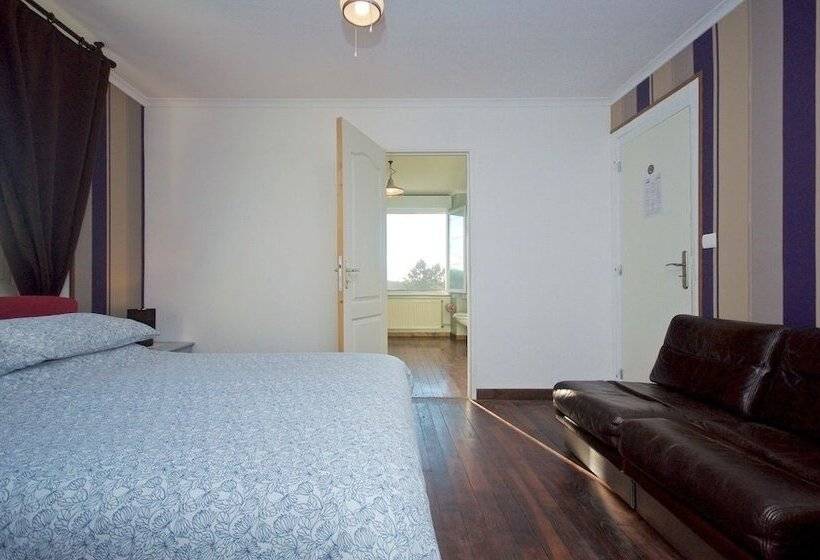 Maison De Maitre à La Ferme Des Hommes