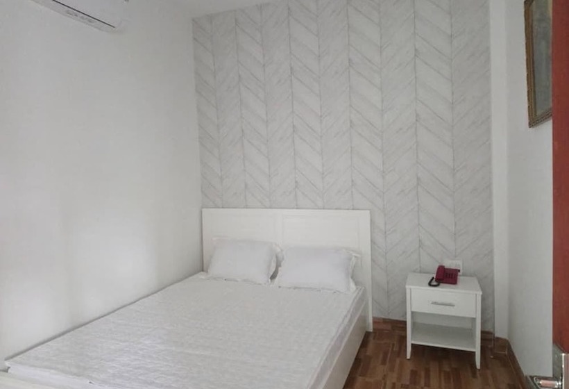 Melody Homestay Quy Nhon Hostel