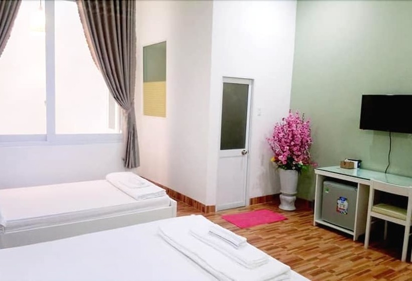 Melody Homestay Quy Nhon Hostel