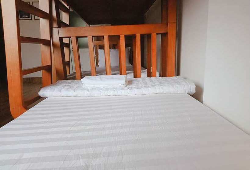 Melody Homestay Quy Nhon Hostel