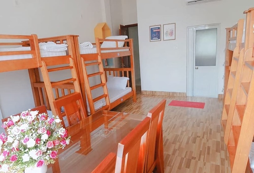 Melody Homestay Quy Nhon Hostel
