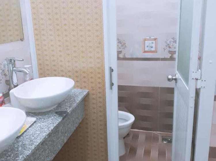 Melody Homestay Quy Nhon Hostel