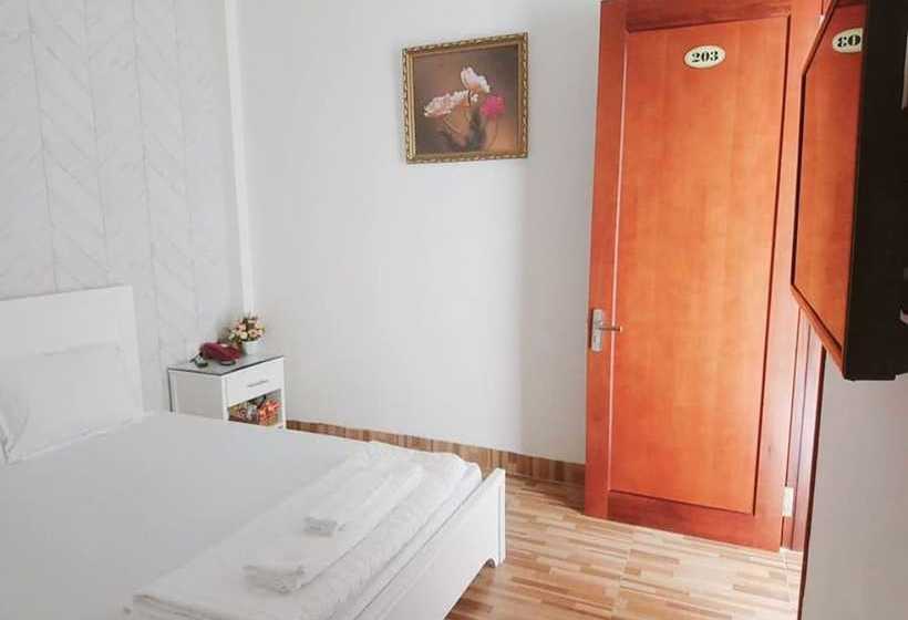 Melody Homestay Quy Nhon Hostel