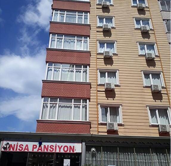 Nisa Pansiyon