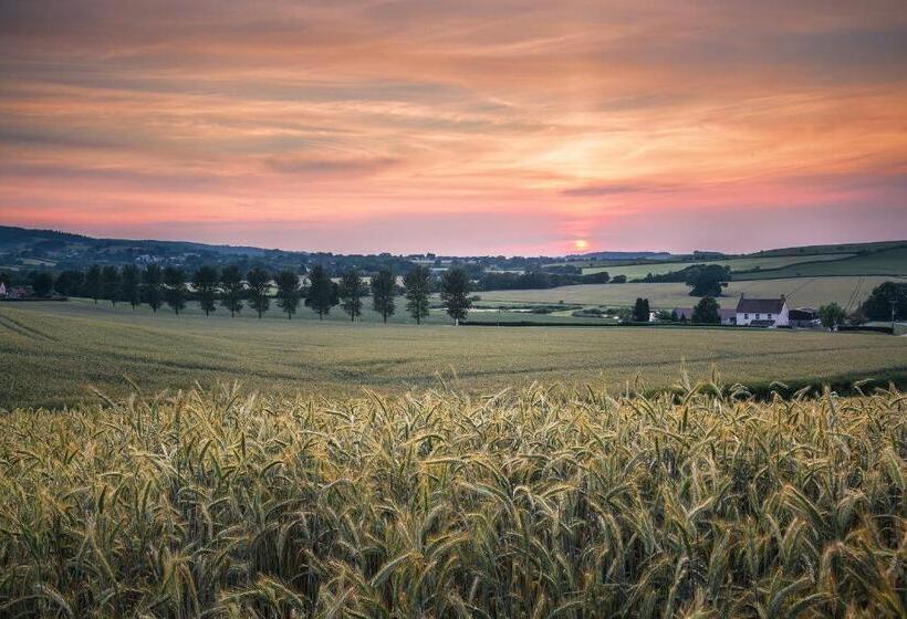 Pardlestone Farm B&b