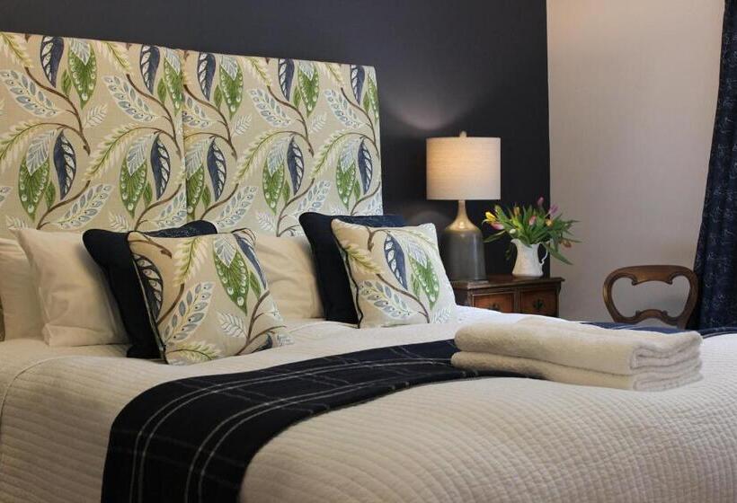 Pardlestone Farm B&b