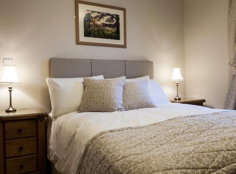 Parkers House Bed & Breakfast