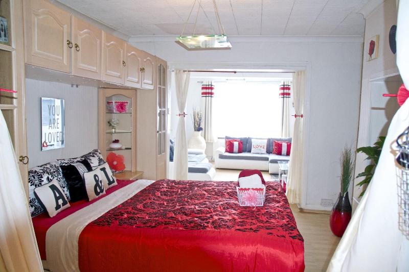 بنسيون A & L Lodgings