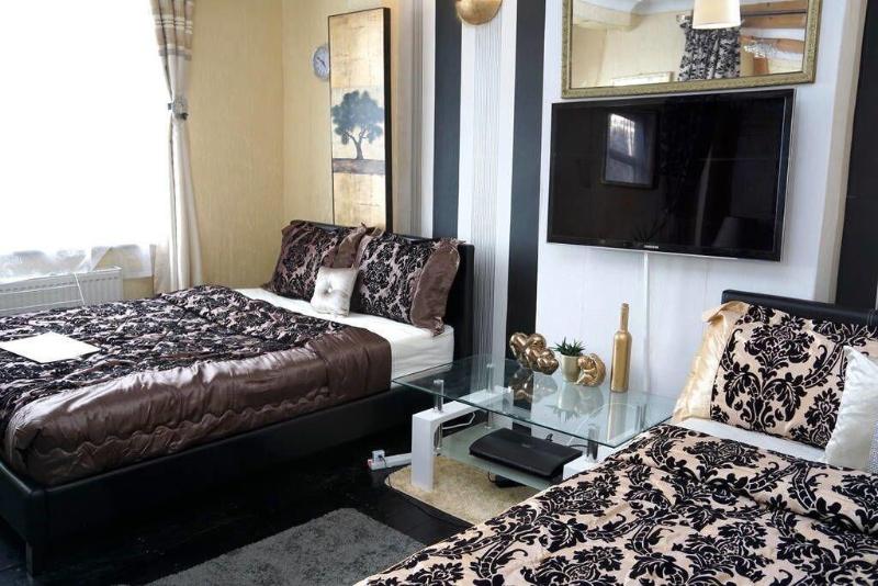 بنسيون A & L Lodgings