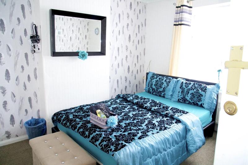 بنسيون A & L Lodgings