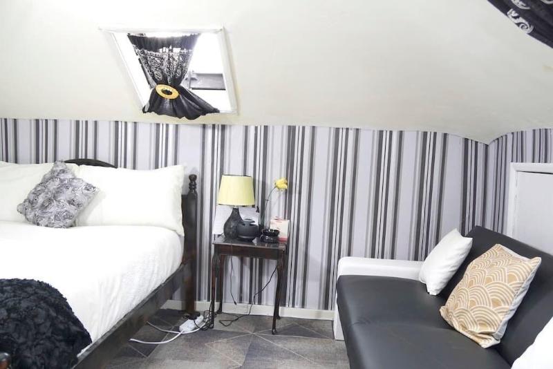 بنسيون A & L Lodgings