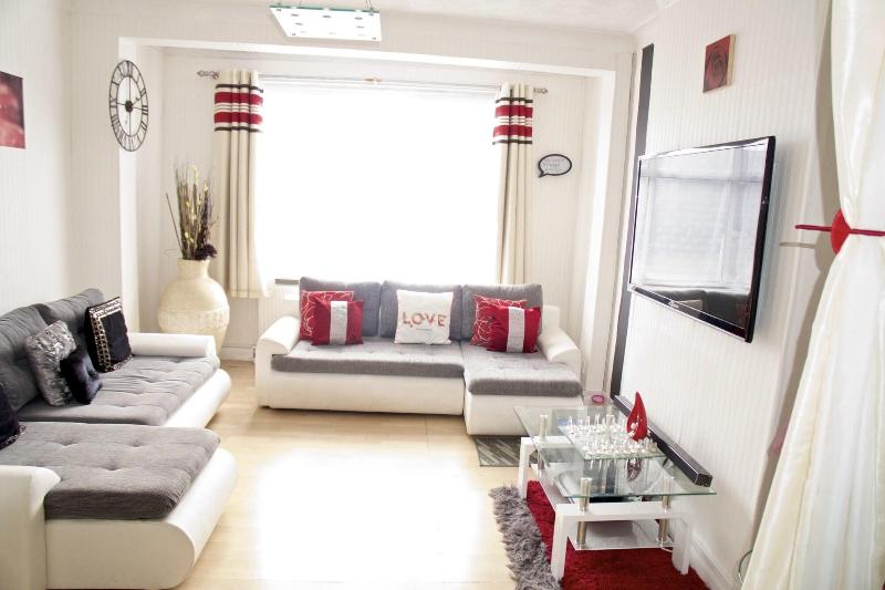 بنسيون A & L Lodgings