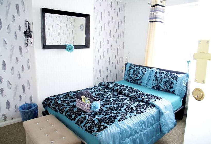 بنسيون A & L Lodgings