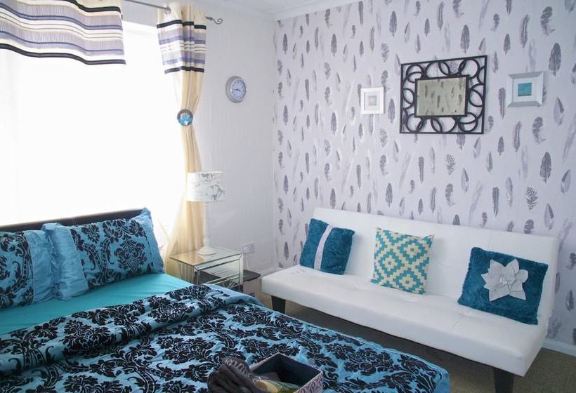 بنسيون A & L Lodgings