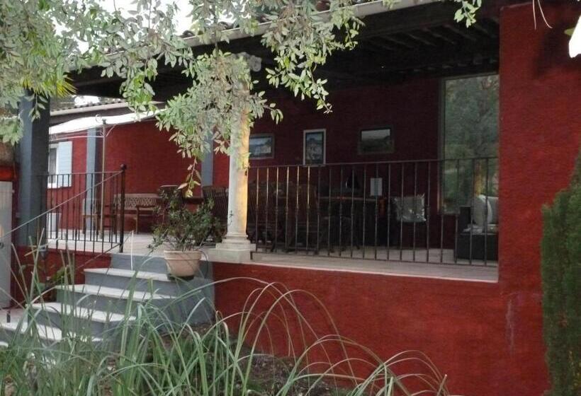 بنسيون Les Mayombes