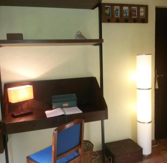 بنسيون Les Mayombes