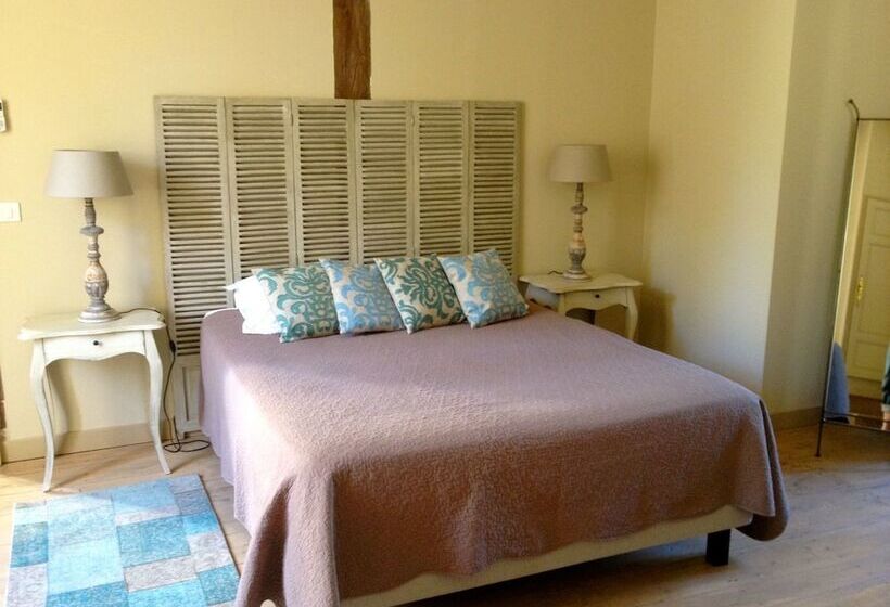 Пансион Chateau Ladausse