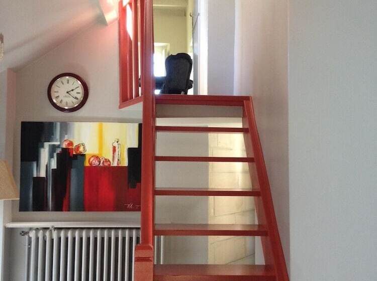 Пансион Chateau Ladausse