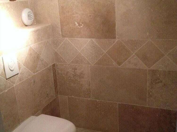 Пансион Chateau Ladausse