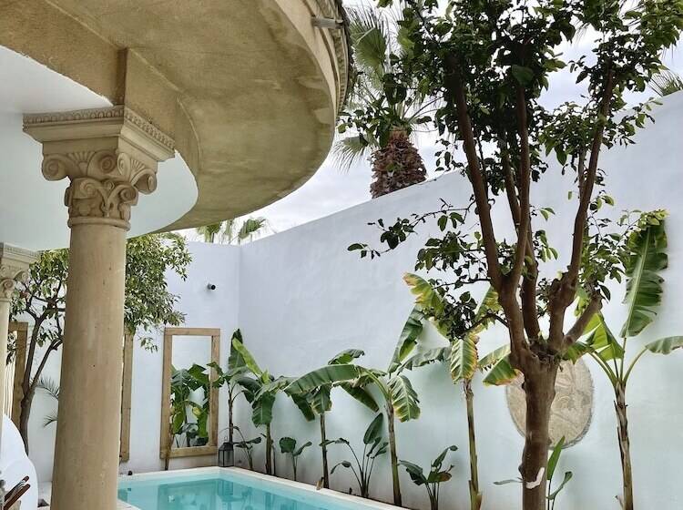 Пансион Dar El Gaied