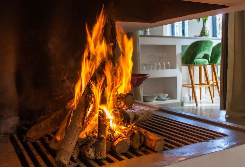 Пансион Dar El Gaied