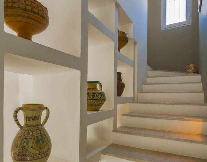 Пансион Dar El Gaied