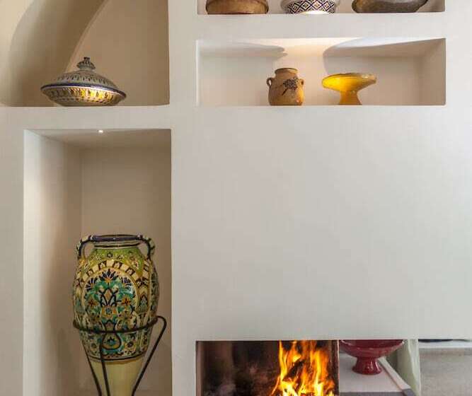 Пансион Dar El Gaied