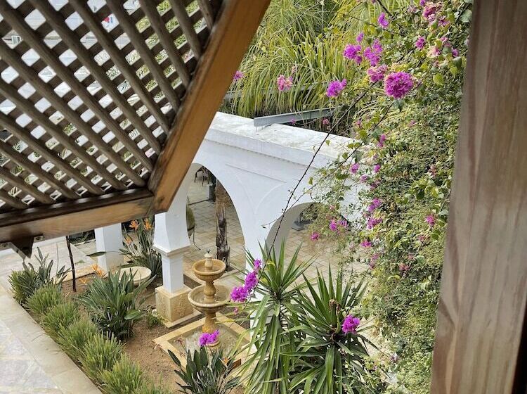 Пансион Dar El Gaied