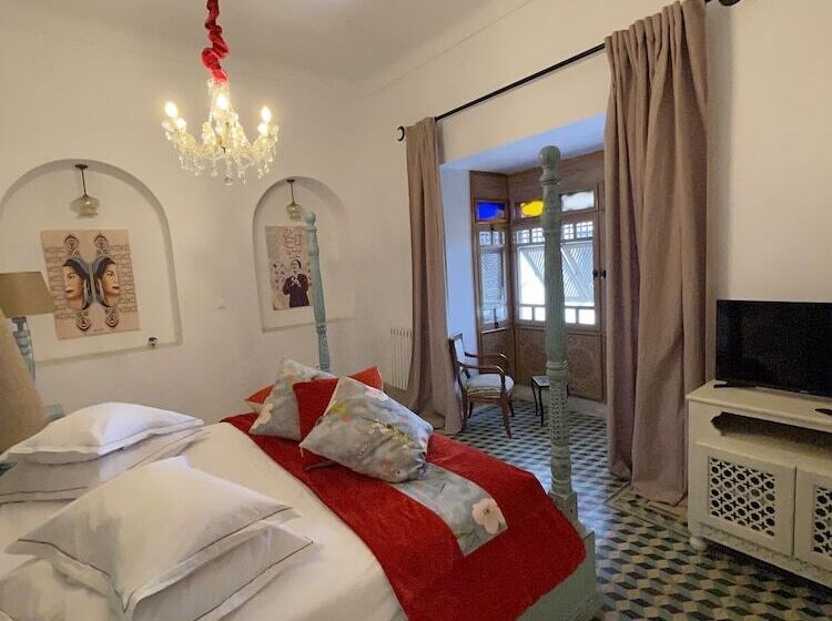 Пансион Dar El Gaied