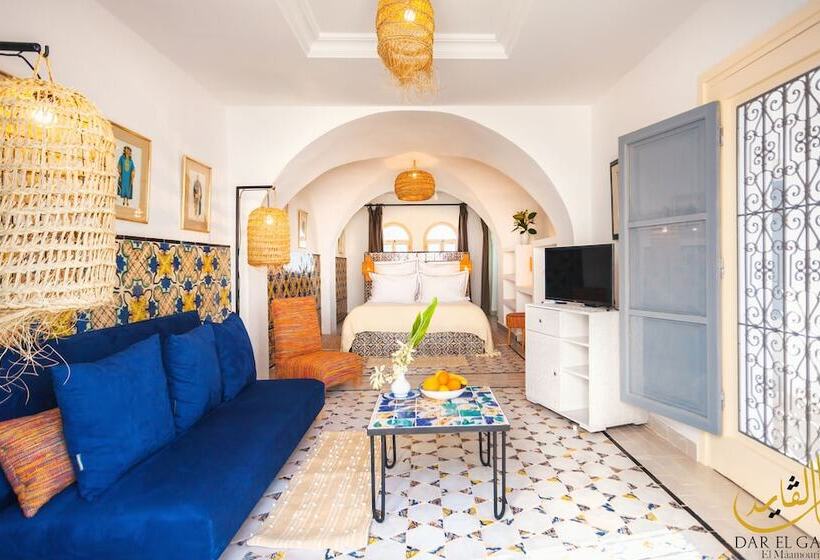 Пансион Dar El Gaied