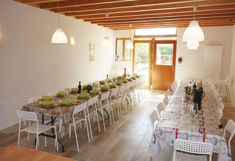 بنسيون Domaine De Romefort