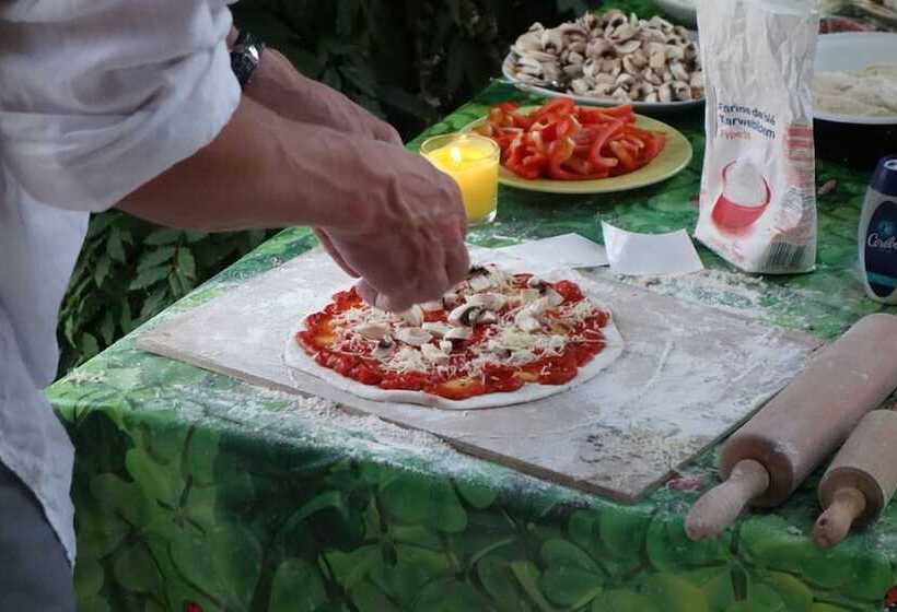 펜션 Domaine De Romefort