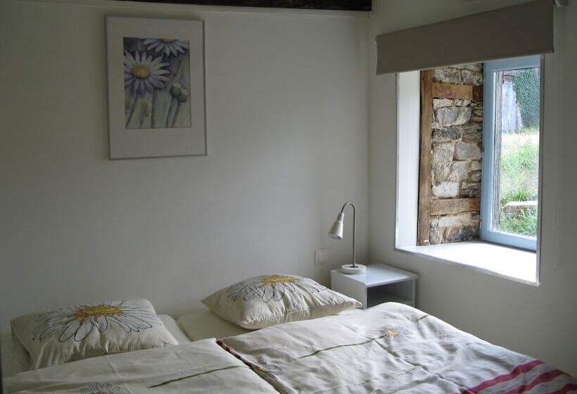 بنسيون Domaine De Romefort