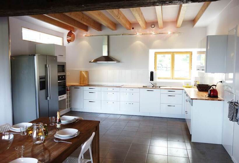 بنسيون Domaine De Romefort