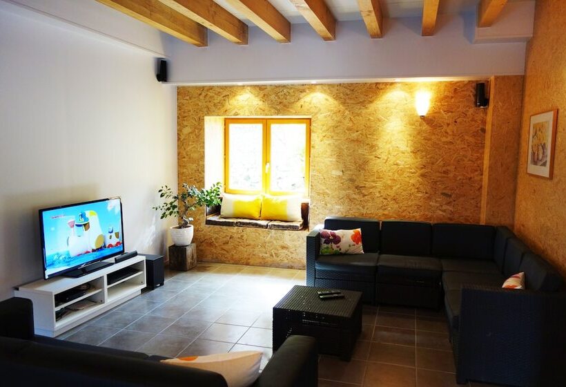 펜션 Domaine De Romefort