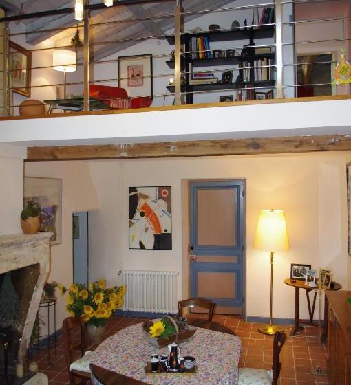 پانسیون Domaine Mongiron