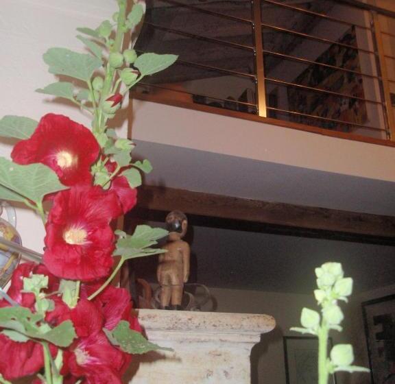 پانسیون Domaine Mongiron