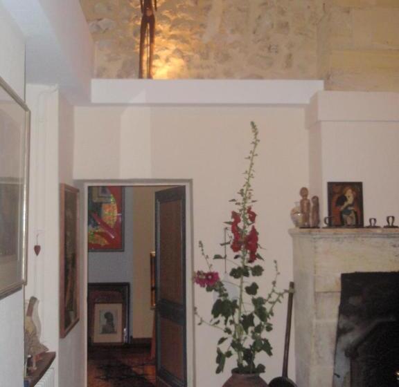 پانسیون Domaine Mongiron