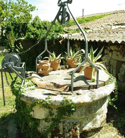 پانسیون Domaine Mongiron