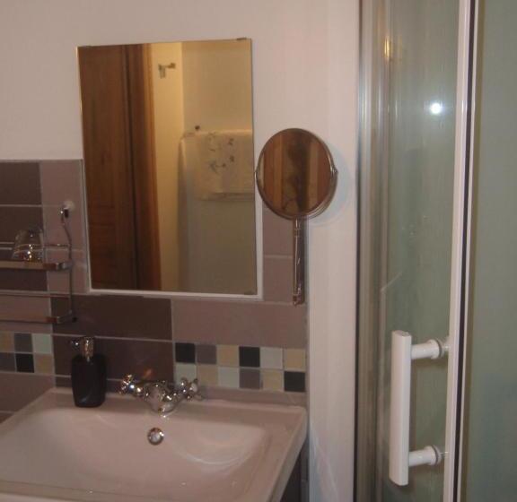 پانسیون Domaine Mongiron