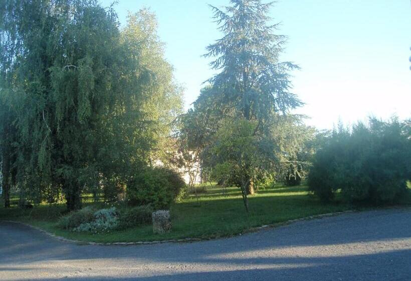 پانسیون Domaine Mongiron