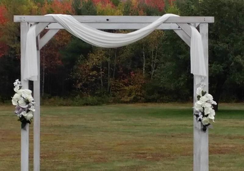 بنسيون Franconia Notch Guest House