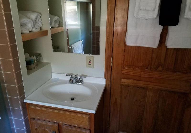 بنسيون Franconia Notch Guest House