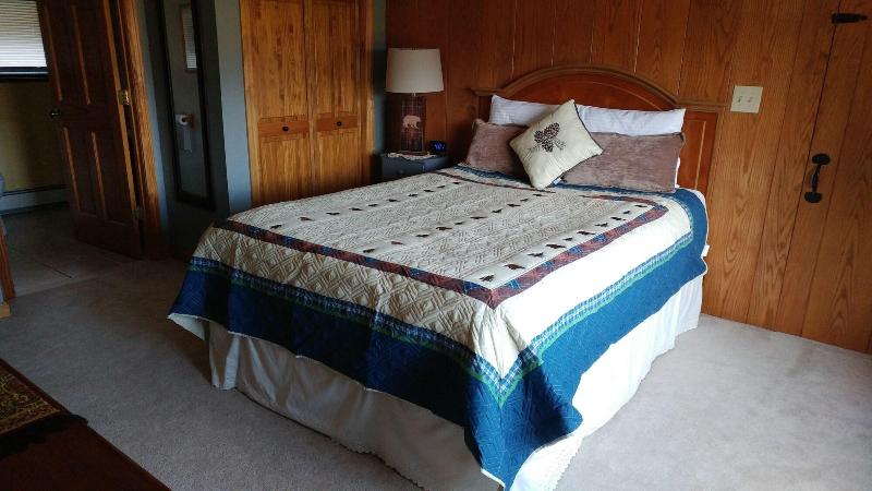 بنسيون Franconia Notch Guest House