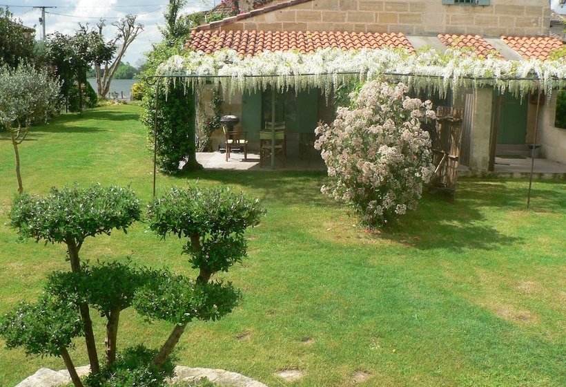 Пансион Gites Lacale