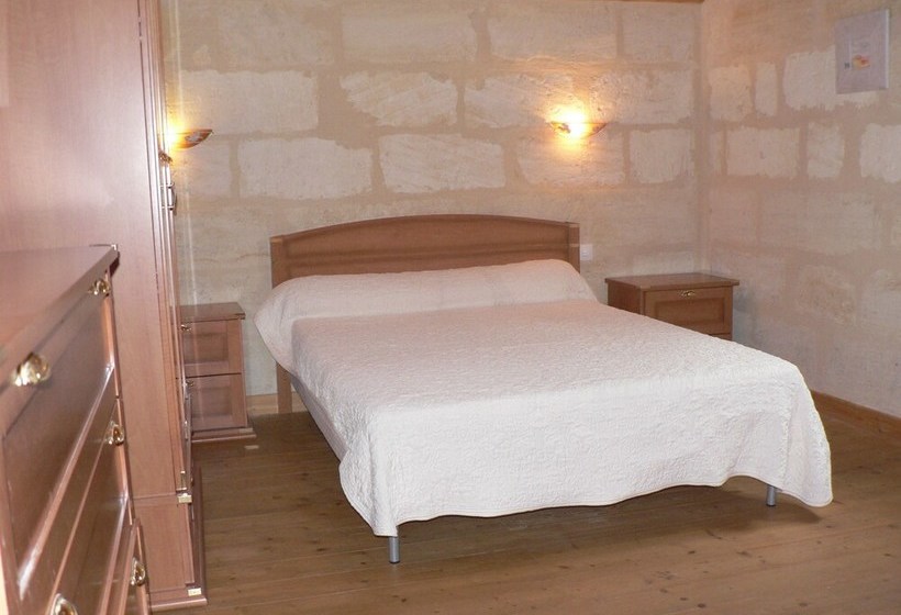 Пансион Gites Lacale